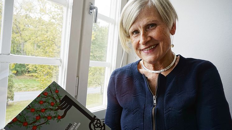 Barbro Bruce - Högskolan Kristianstad