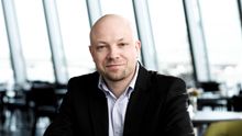 The Future of Work - ny tankevekkende rapport