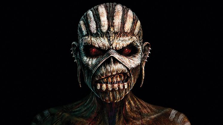 Iron Maiden