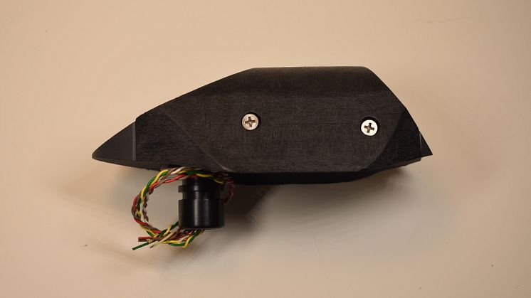 3695. developed for L3Harris OceanServer Iver with hull penetrator.nocable.noconnector