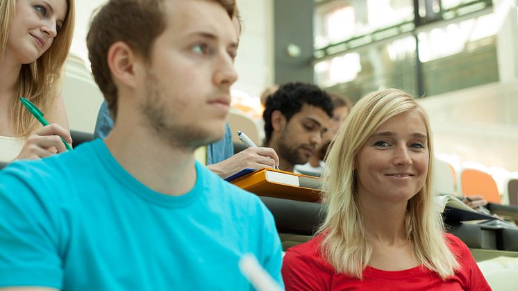​Bundesweiter Arbeitskreis Gesundheitsfördernde Hochschulen tagt am 3. Juli 2015 an der Technischen Hochschule Wildau