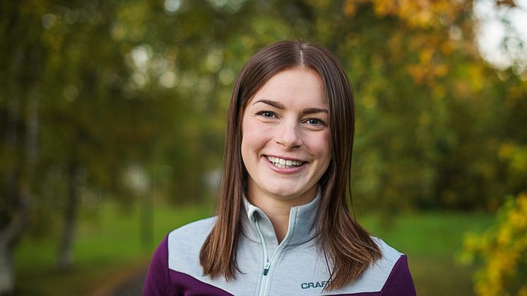 Sofia Henriksson