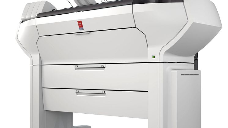 Océ ColorWave 3500