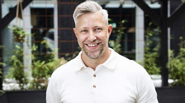 Mattias Åberg