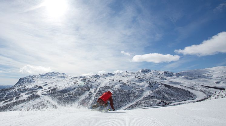 SkiStar Hemsedal