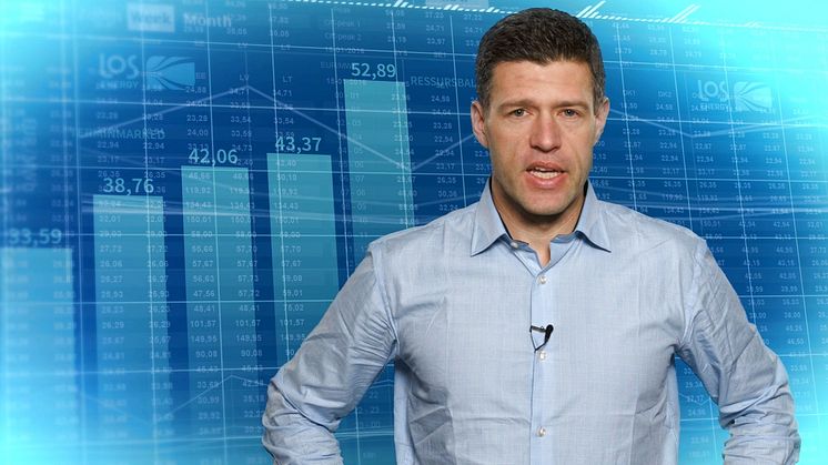 LOS Energy Kraftkommentar uke 5 2016