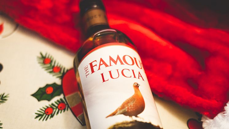 The Famous Lucia1