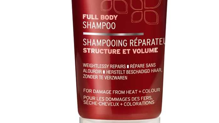 John Frieda Full Repair Shampo