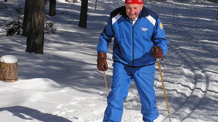 Mora-Nisse