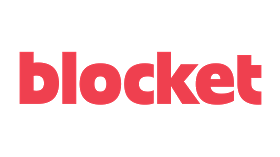 Blocket logotyp