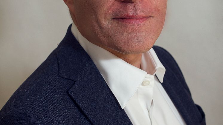 Fredrik Neij, tillträder tjänsten som Market Access på Incyte Biosciences Nordic AB den 24 februari.