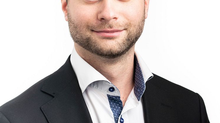 Martin Ternsjö