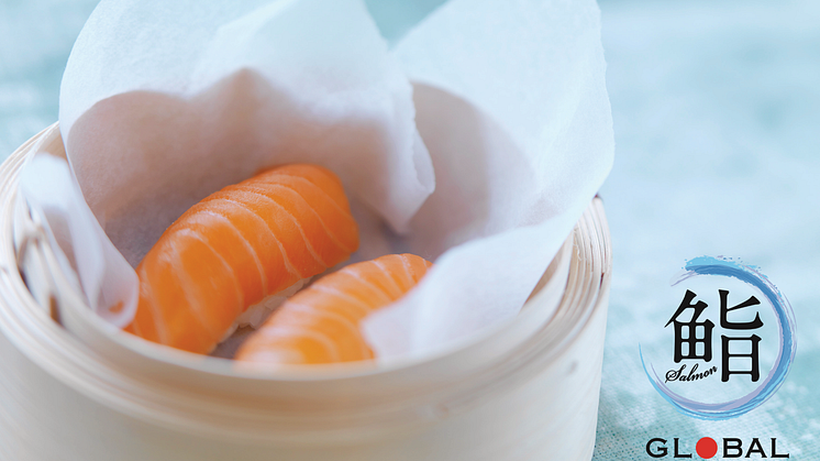 Die Würfel sind gefallen! Die deutschen Halbfinalisten der Global Sushi Challenge stehen fest.