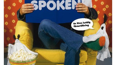 Fickspöken