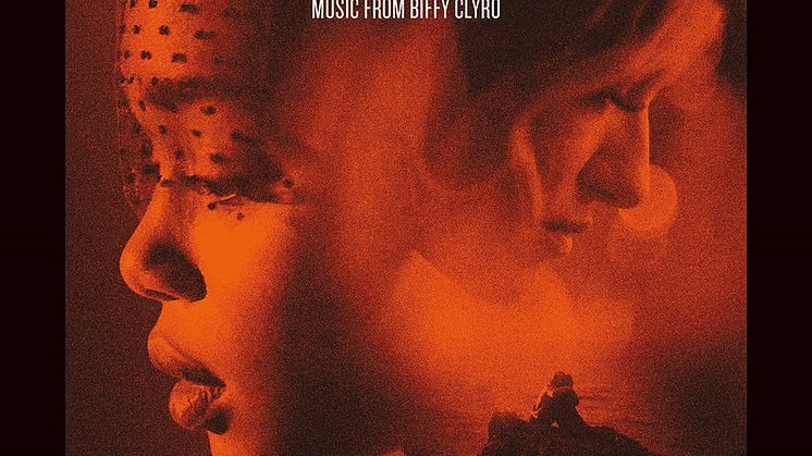 Biffy Clyro er ute med original filmmusikk