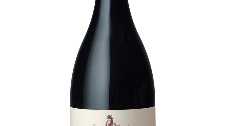 Bourgogne Oka 2012