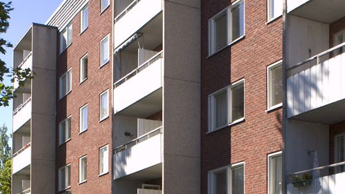 Micasa Fastigheter säljer Ceremonien till Seniorgården AB