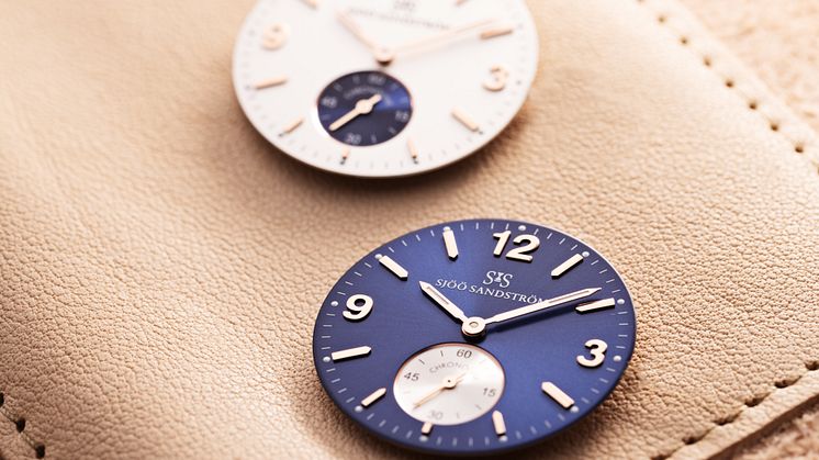 Elegance Dial 1