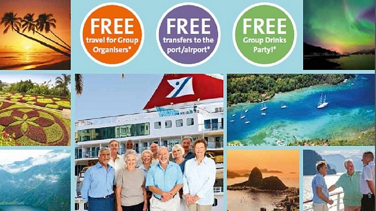 Group Travel Tips