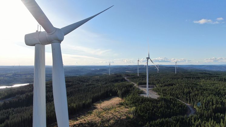Foto: Tekniska verken i Linköping