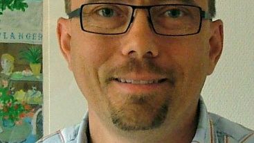 Per Ekstrand ny driftschef för Sabis butiker
