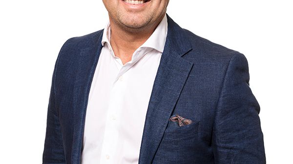 Martin Stener, Transaktionsrådgivare Svensk FöretagsFörmedling