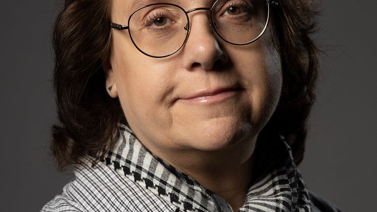 Jeanette Persson