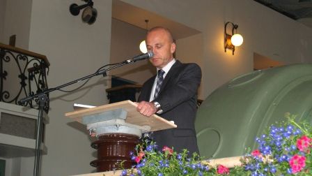 Åpnet Kraft- og skredsenter