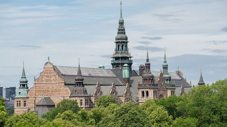 Foto: Karolina Kristensson, Nordiska museet