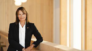 Kristina Sundin Jonsson