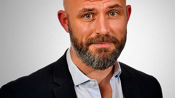 Fredrik Andersson