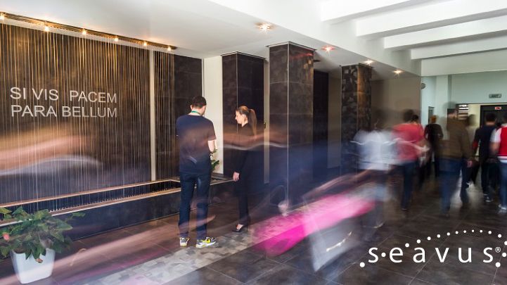 ARICOMA Group köper techbolaget Seavus 