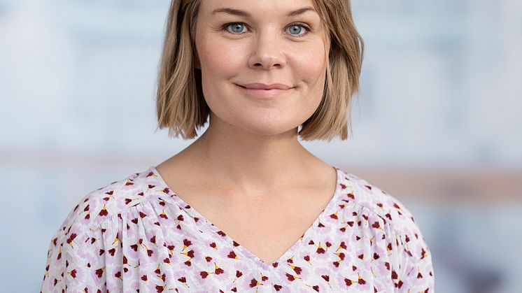 Jenny Rydén