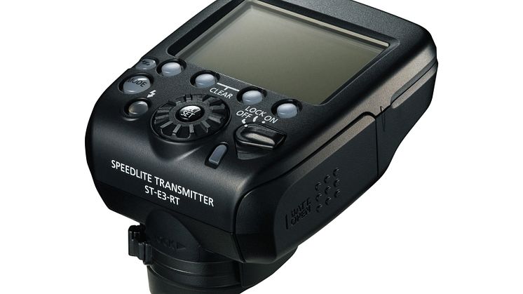 Canon ST-E3-RT Speedlite Transmitter