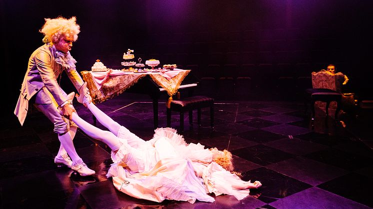 Amadeus
