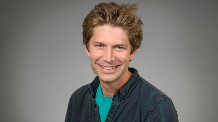 Joacim Rocklöv