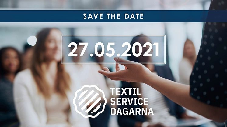 Textilservicedagarna 2021