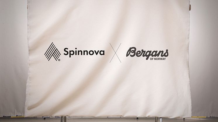 På Black Friday, 29. november, skal Bergans og Spinnova avduke et nytt og innovativt produkt som kan være med å revolusjonere tekstilindustrien. Foto: Bergans