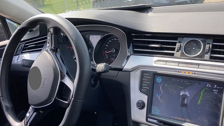 „Automatisiertes Fahren”: Ernüchterung bei Fachleuten