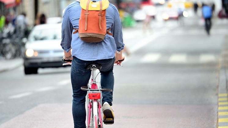Sifo: De är mest hatade i trafiken