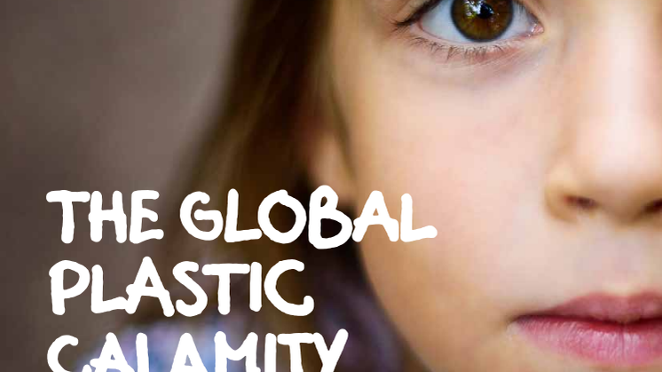 The Global Plastic Calamity