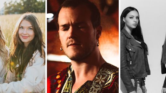 Framtidens artister spelar på Dunkers kulturhus i höst