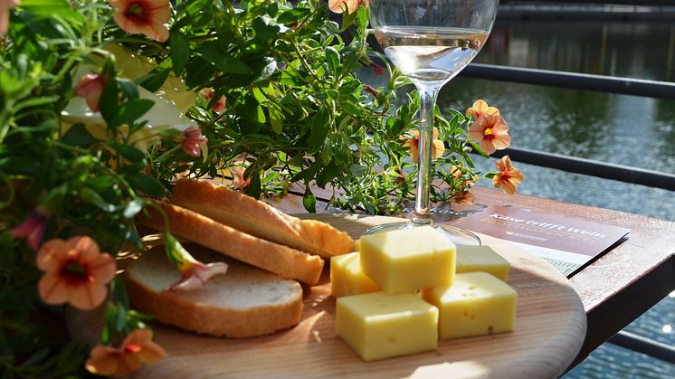Der Sommer ist in Kiel angekommen und bringt viele Events mit sich.