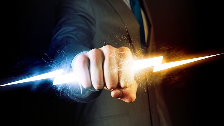 Hur energisektorn kan säkra driften och ett fungerande samhälle