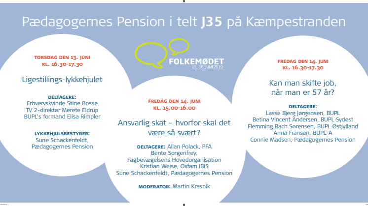 Program