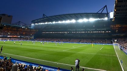 Stamford Bridge - Chelsea FC