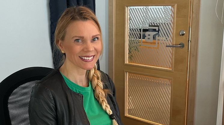 LifePulse-Pernilla