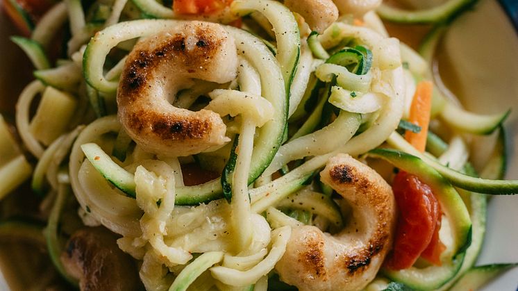 LO_Pasta_zoodles_gamberetti_veg