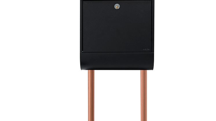 872800 MEFA Pearl (872) 9005_kobber