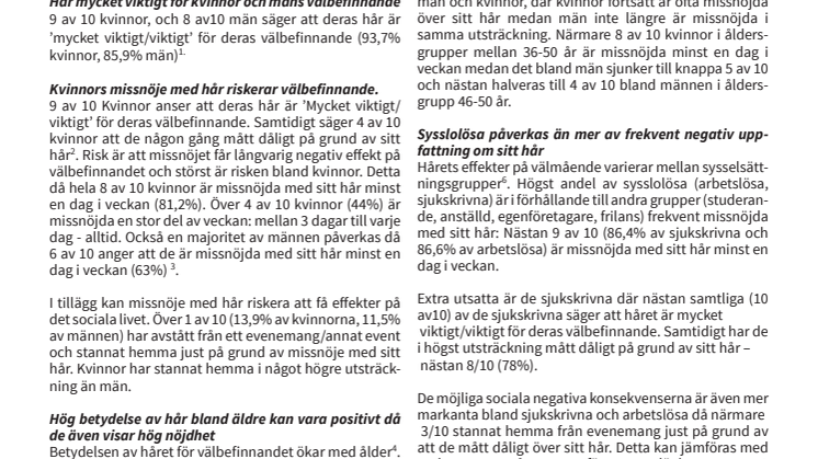 Resultat_Håruppfattning